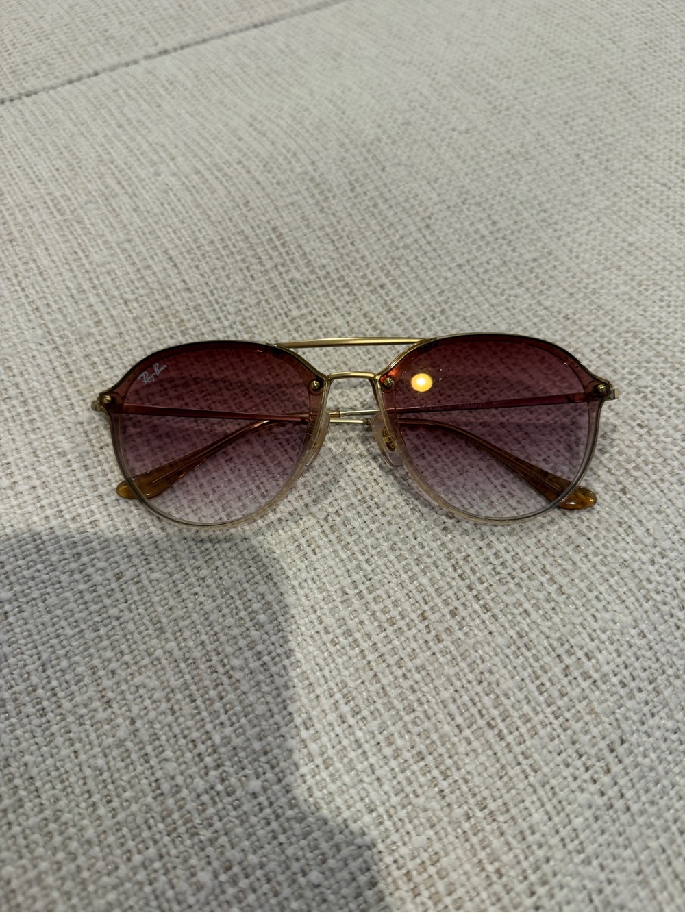 Ray-Ban Sunglasses RB4292